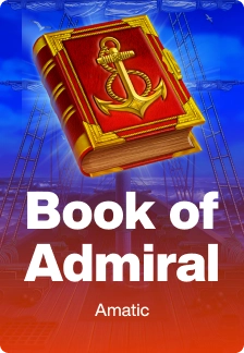 Book of Admiral