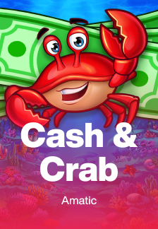 Cash & Crab