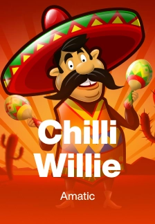 Chilli Willie