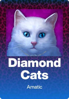 Diamond Cats