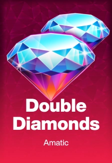 Double Diamonds