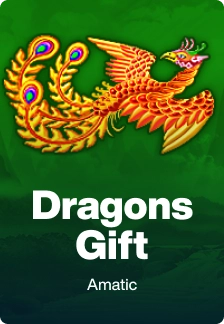 Dragons Gift