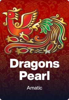 Dragons Pearl