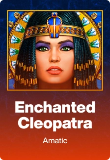 Enchanted Cleopatra