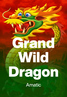 Grand Wild Dragon