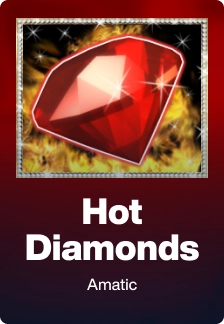 Hot Diamonds