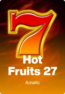 Hot Fruits 27