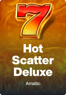 Hot Scatter Deluxe