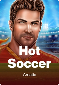 Hot Soccer