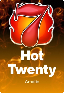 Hot Twenty