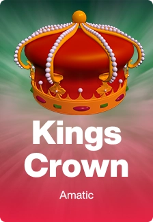 Kings Crown