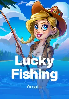 Lucky Fishing