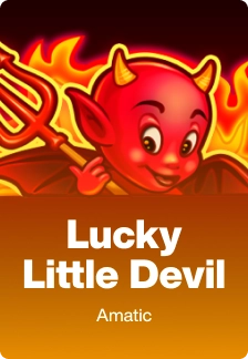 Lucky Little Devil