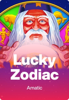 Lucky Zodiac