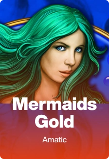 Mermaids Gold