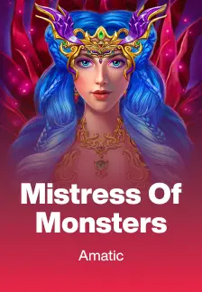 Mistress of Monsters