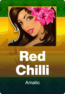 Red Chilli