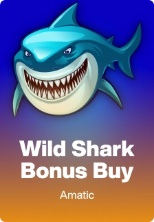 Wild Shark Bonus Buy