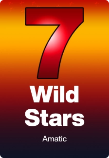 Wild Stars