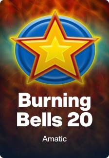 Blazing Bells 20