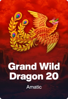 Grand Wild Dragon 20