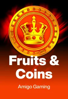 Fruits & Coins