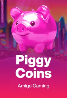 Piggy Coins