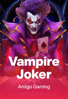 Vampire Joker