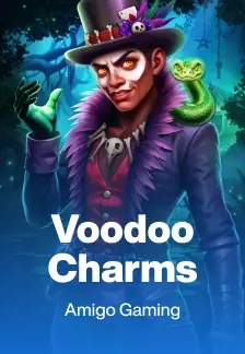 Voodoo Charms