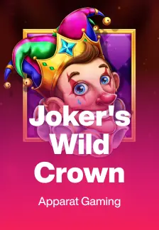 Joker's Wild Crown