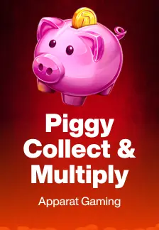 Piggy Collect & Multiply