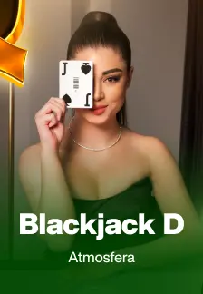Blackjack D
