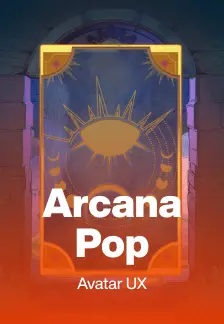 ArcanaPop