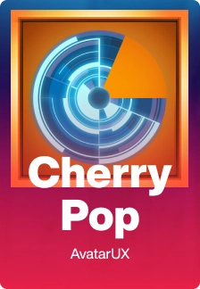 Cherry Pop