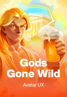 Gods Gone Wild