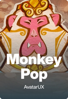 Monkey Pop