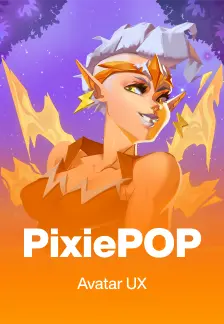 PixiePOP