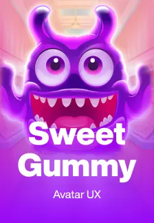 Sweet Gummy