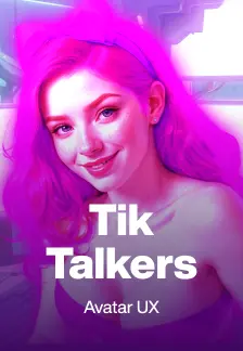 Tik Talkers