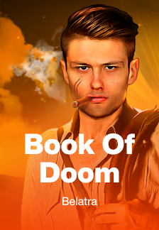 Book of Doom