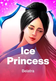 Ice Princess