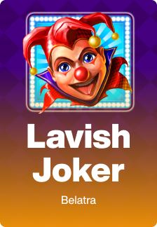 Lavish Joker