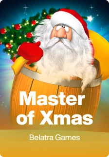 Master of Xmas