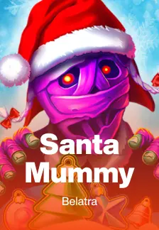 Santa Mummy