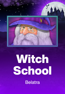 Witch School