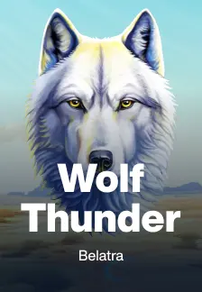 Wolf Thunder