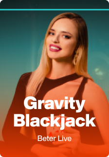 Gravity Blackjack