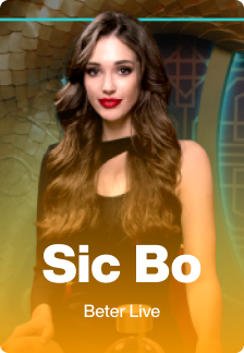 Sic Bo