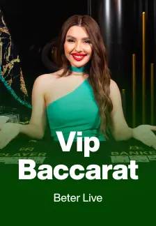 VIP Baccarat