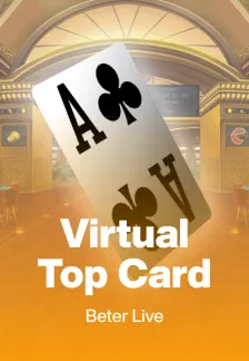 Virtual Top Card